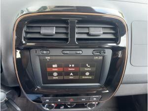 Dacia Spring Electric 65 Extreme