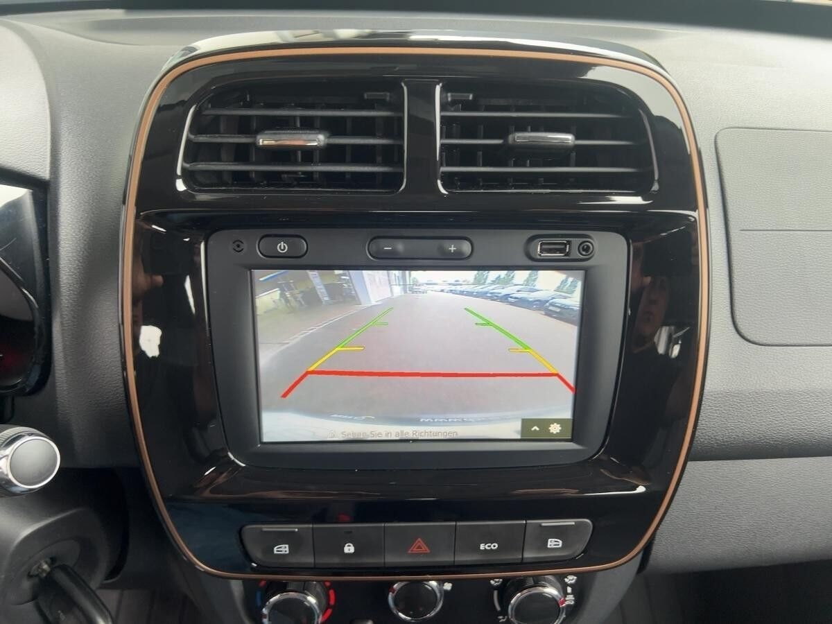 Dacia Spring Extreme ELECTRIC 65