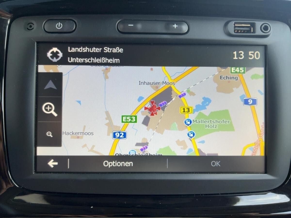 Dacia Spring Electric 65 Extreme