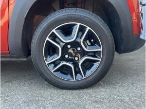 Dacia Spring Extreme ELECTRIC 65