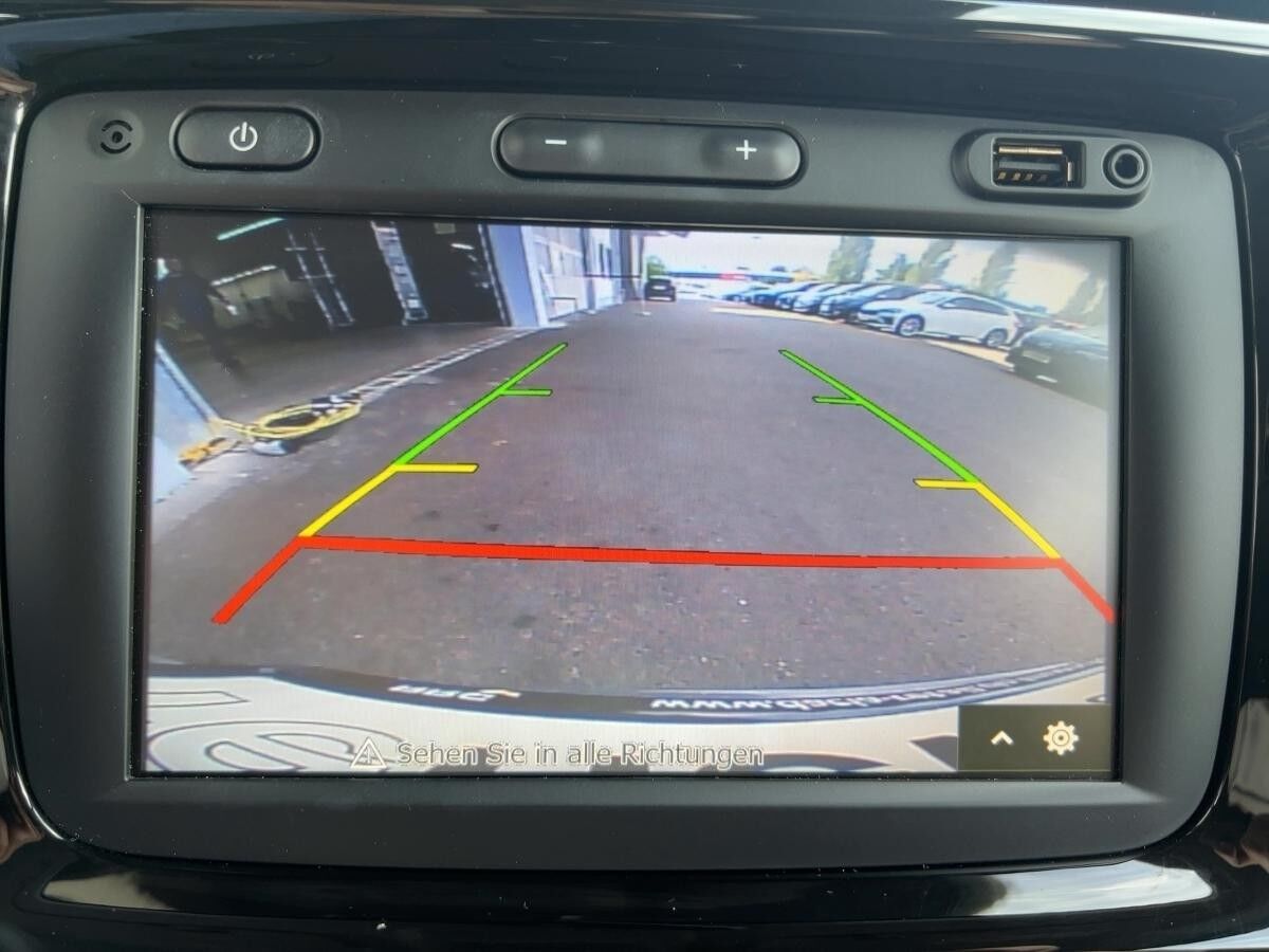 Dacia Spring Electric 65 Extreme