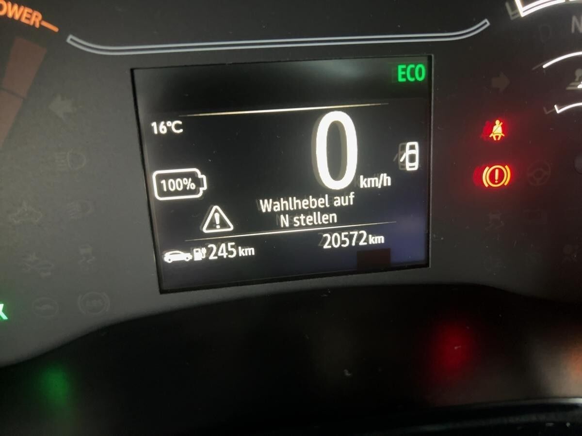 Dacia Spring Extreme ELECTRIC 65