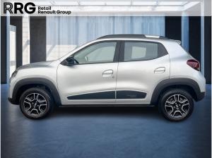Dacia Spring Electric 45 Essential