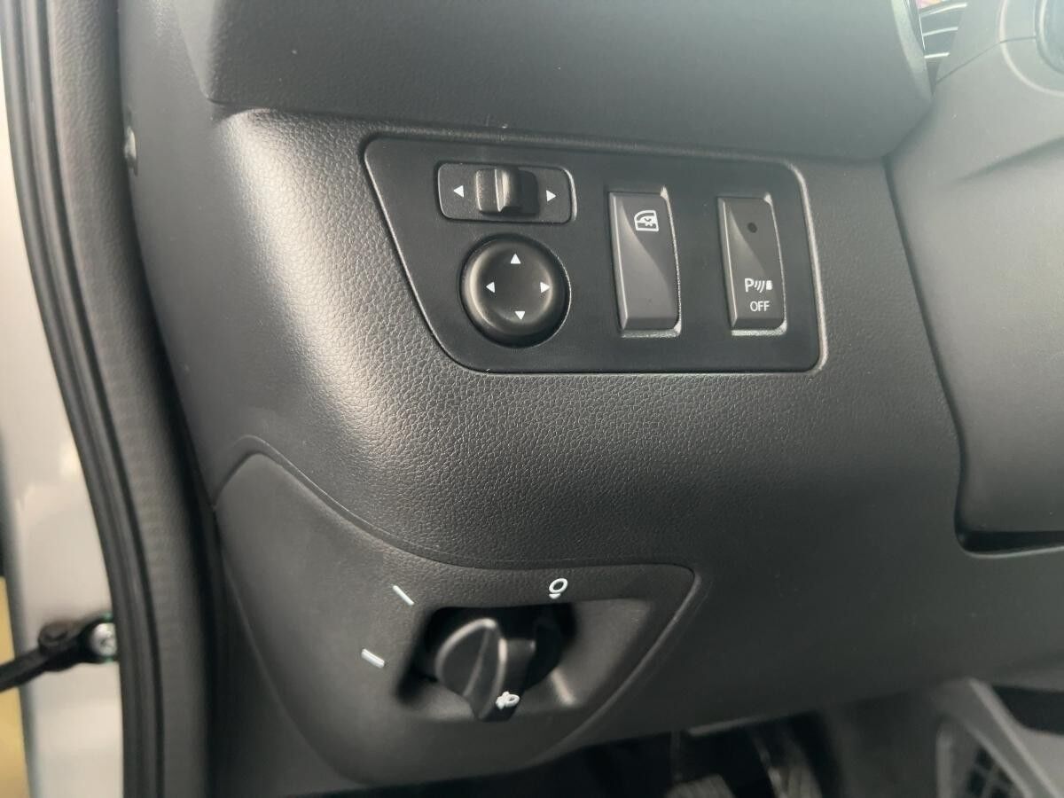 Dacia Spring Extreme ELECTRIC 65