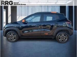 Dacia Spring 45 Essential