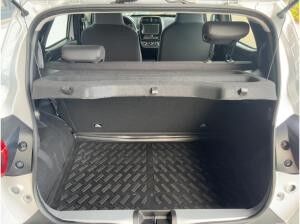 Dacia Spring Electric 65 Extreme