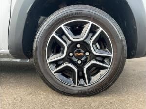 Dacia Spring Electric 65 Extreme