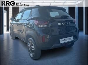 Dacia Spring 45 Essential