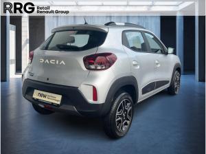 Dacia Spring Electric 45 Essential