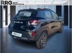 Dacia Spring 45 Essential