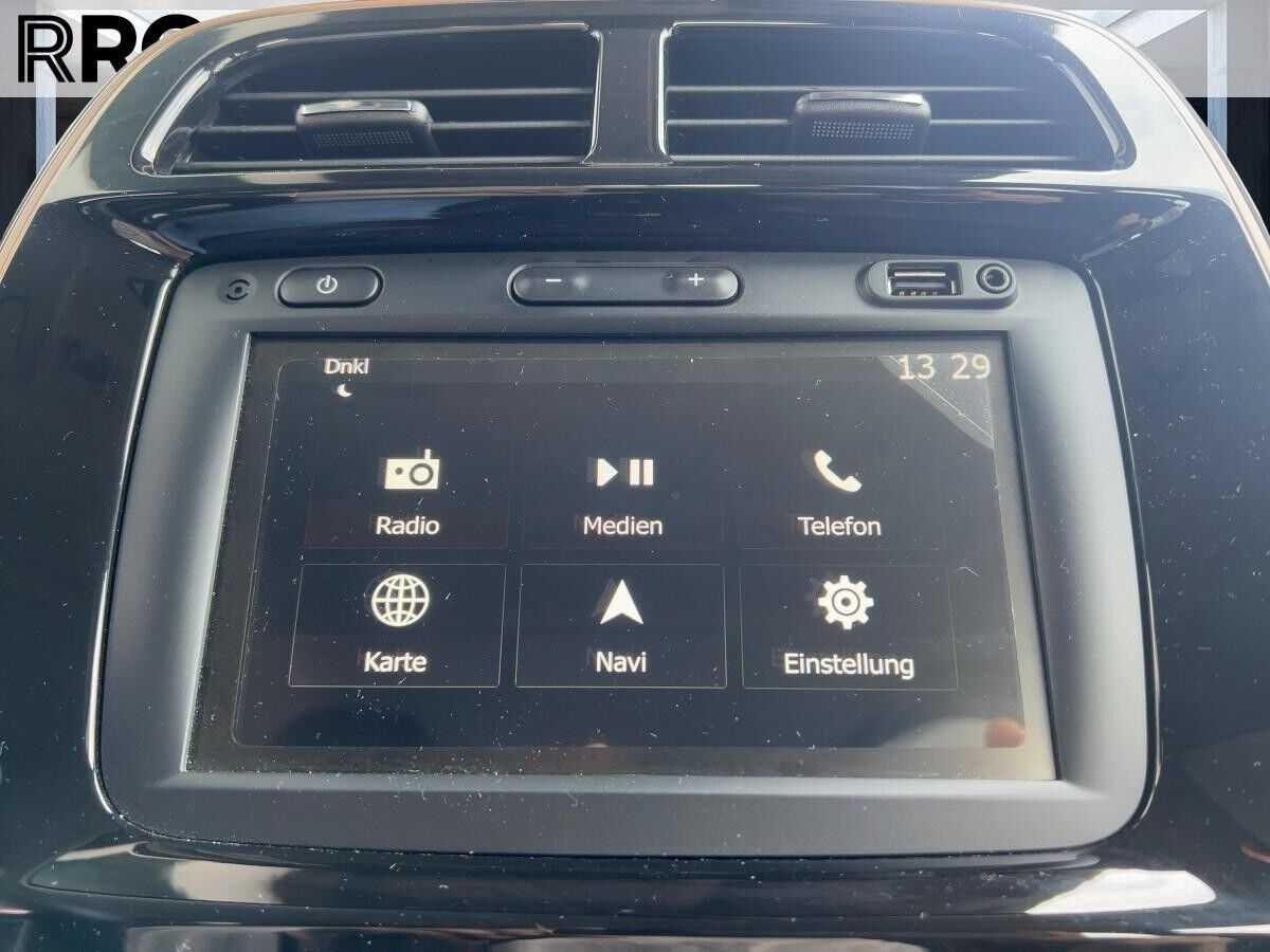 Dacia Spring Electric 65 Extreme