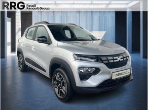 Dacia Spring Electric 45 Essential
