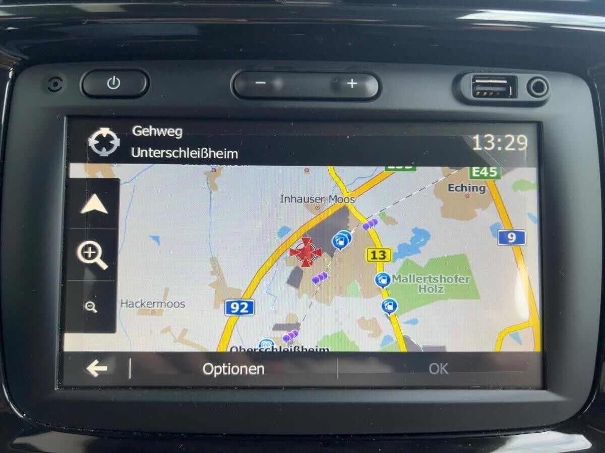 Dacia Spring Electric 65 Extreme