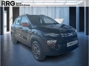 Dacia Spring 45 Essential