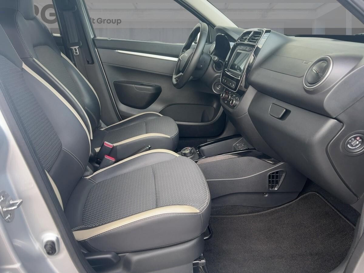 Dacia Spring Essential 45 CCS