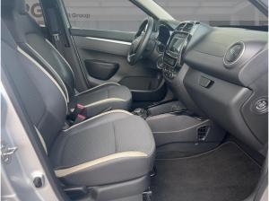 Dacia Spring Electric 45 Essential