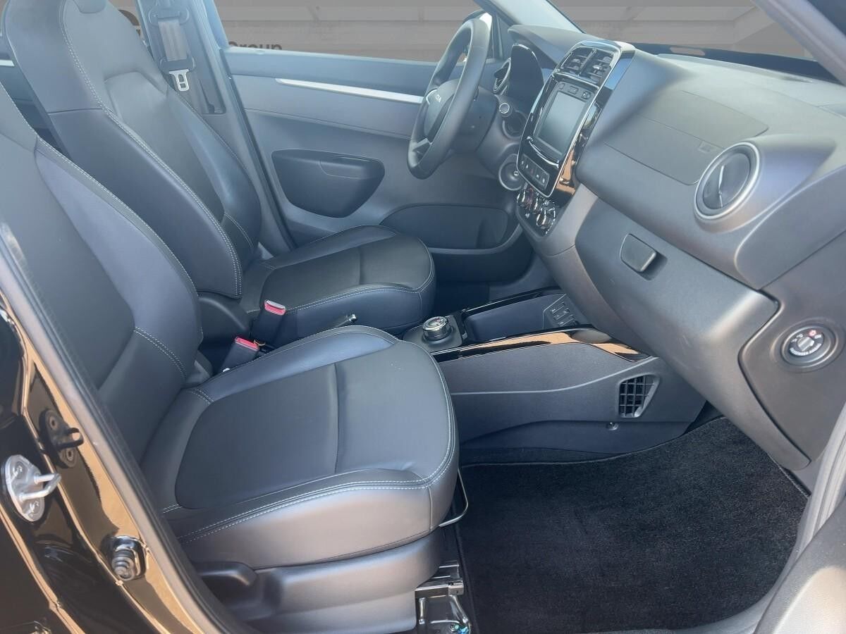 Dacia Spring 45 Essential