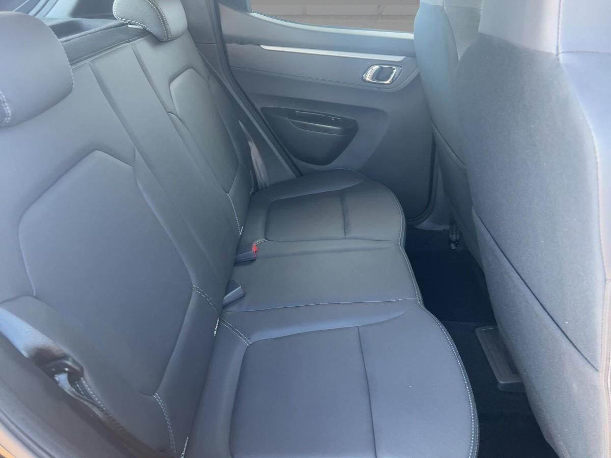 Dacia Spring 45 Essential