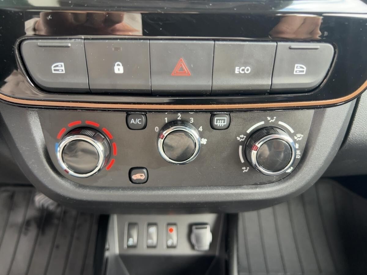 Dacia Spring Electric 65 Extreme