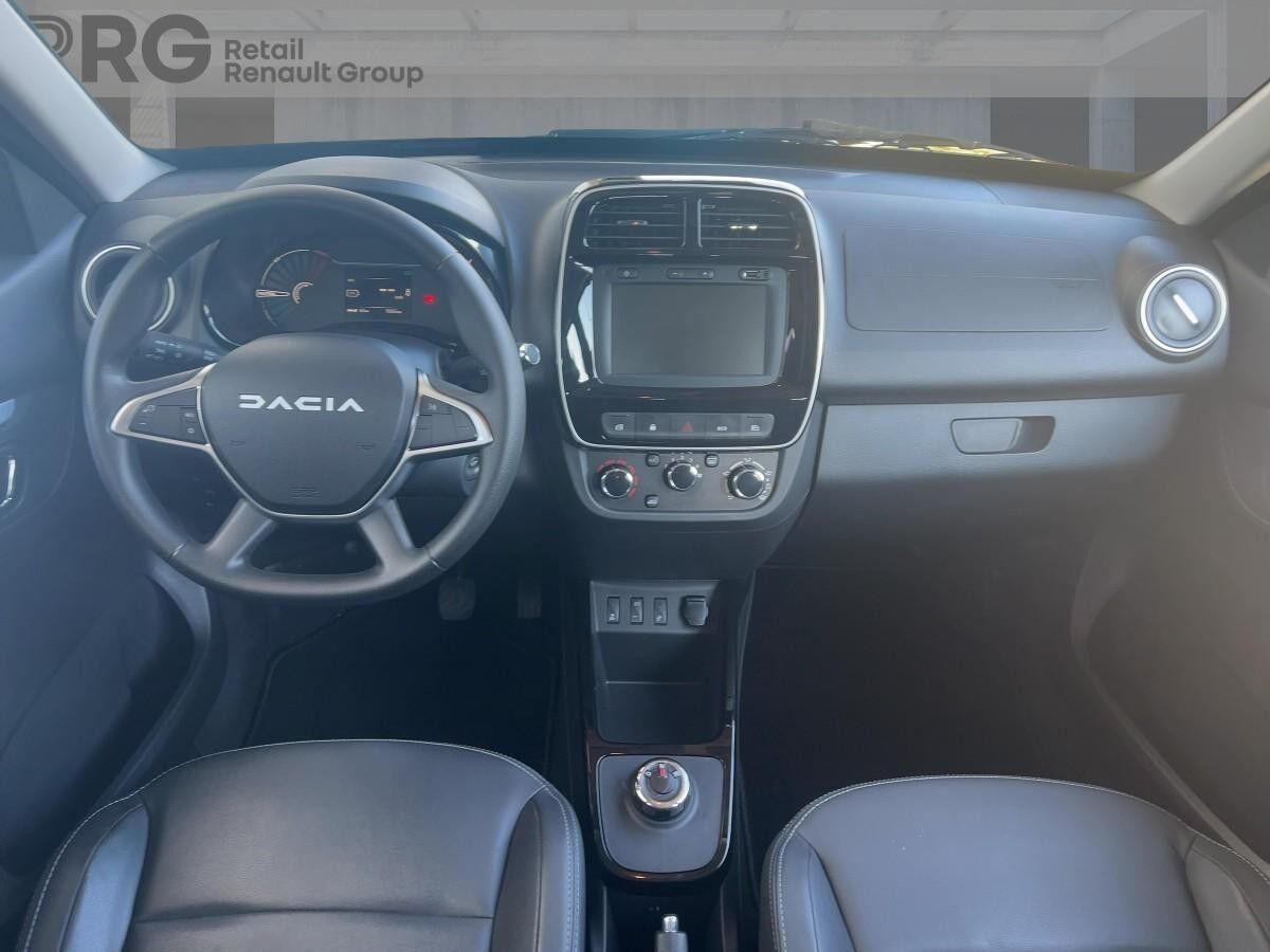 Dacia Spring 45 Essential