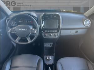 Dacia Spring 45 Essential