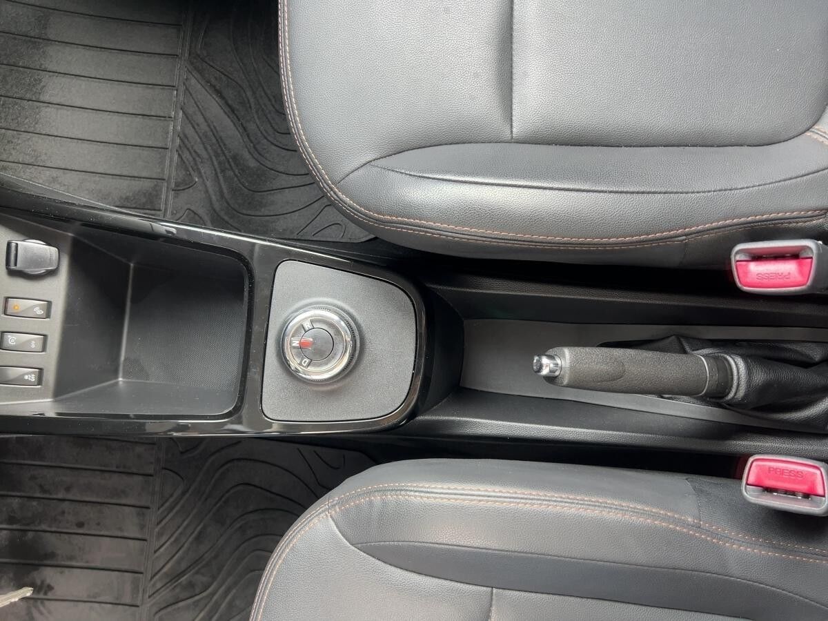 Dacia Spring Electric 65 Extreme