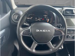 Dacia Spring Electric 45 Essential