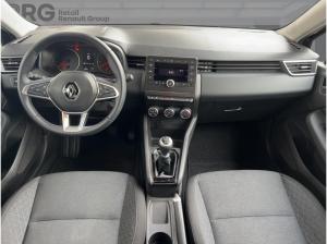 Renault Clio ZEN 1.0 TCe 90