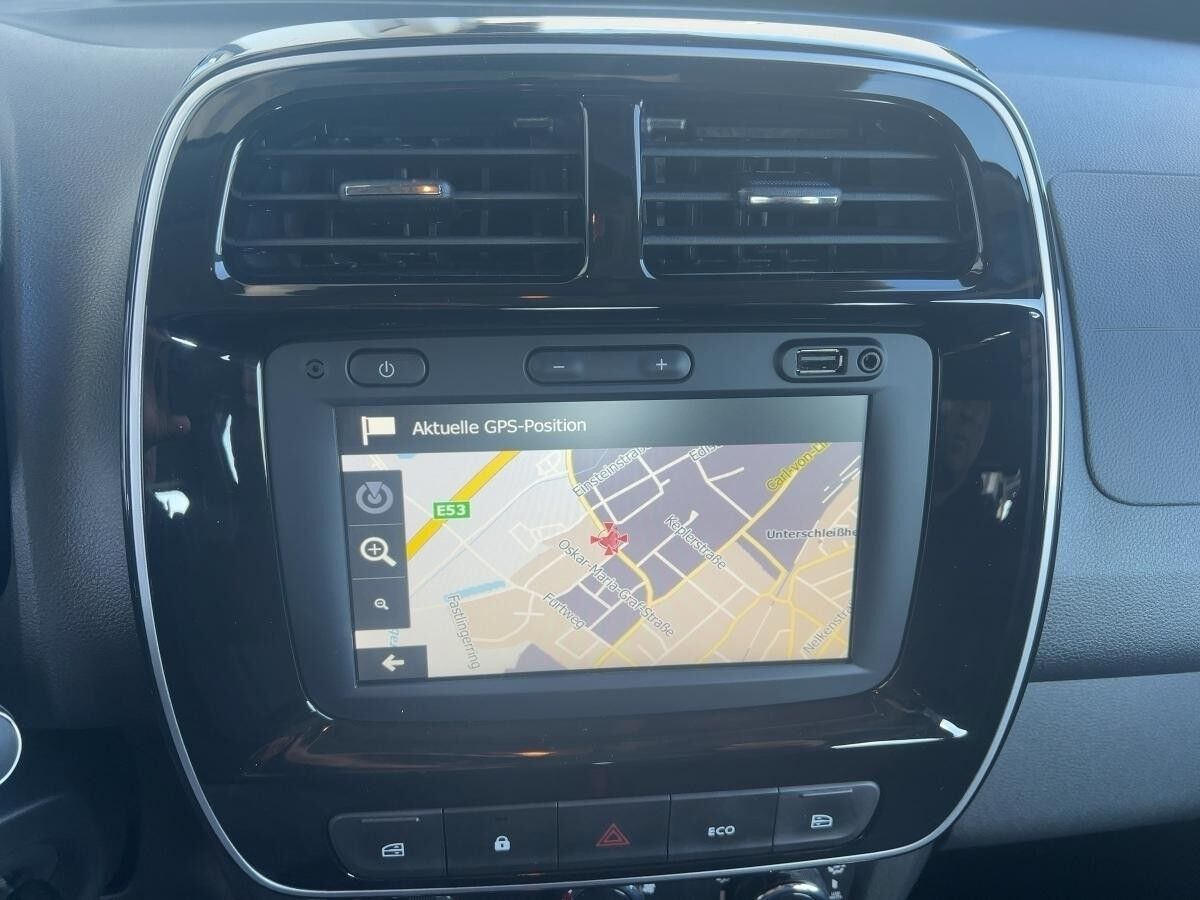 Dacia Spring 45 Essential