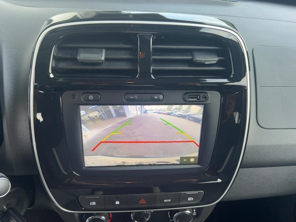 Dacia Spring Essential 45 CCS