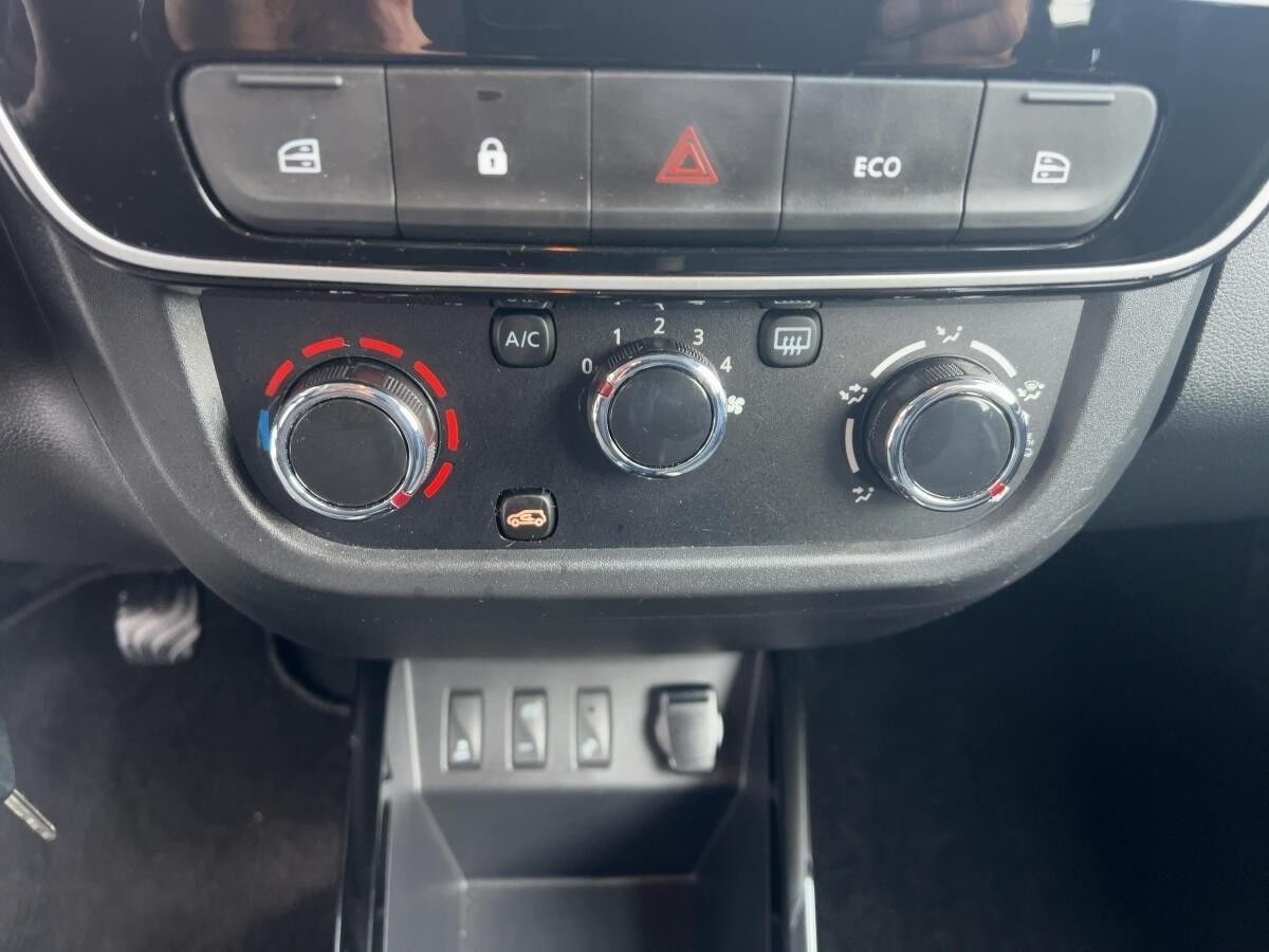 Dacia Spring Essential 45 CCS