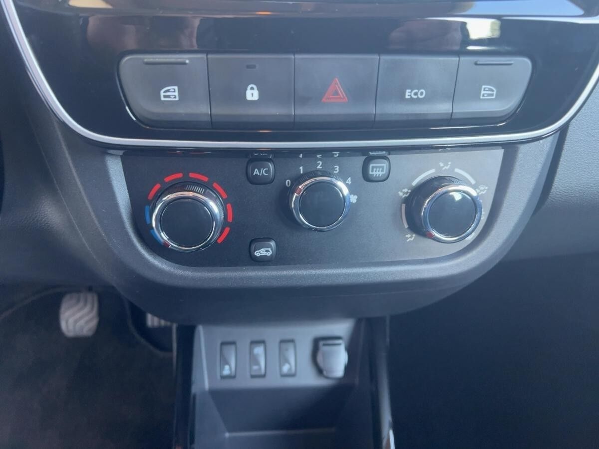 Dacia Spring 45 Essential