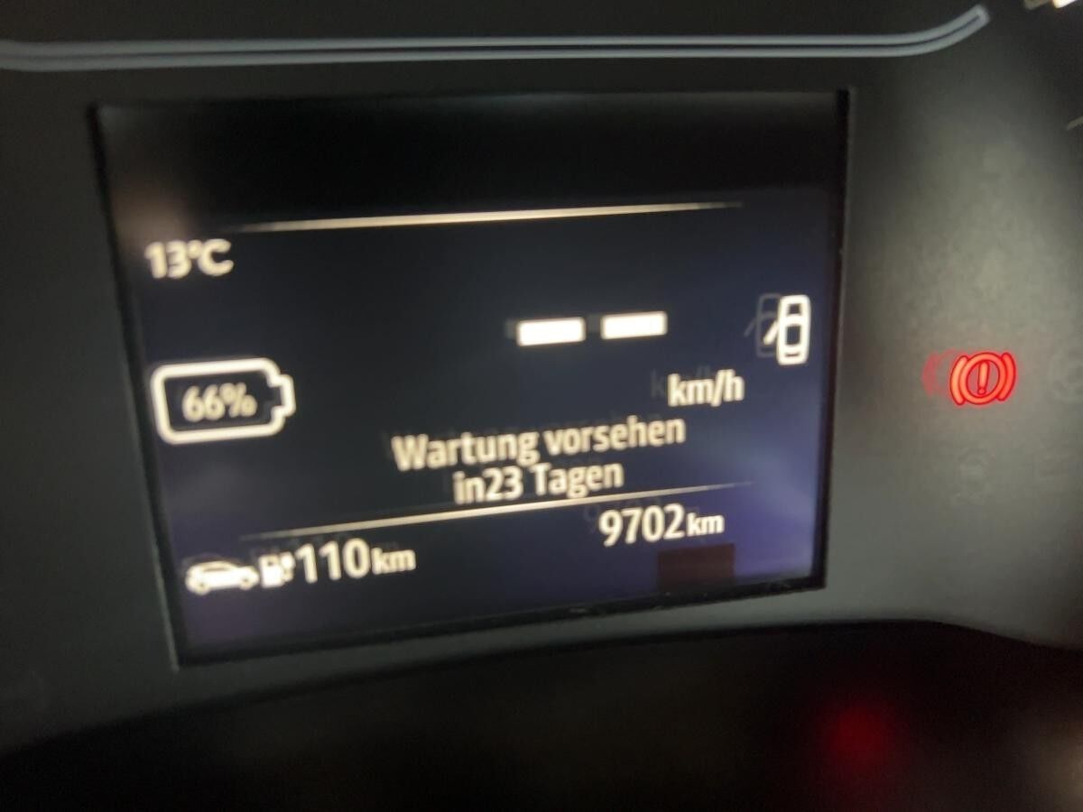 Dacia Spring Essential 45 CCS