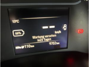 Dacia Spring Electric 45 Essential