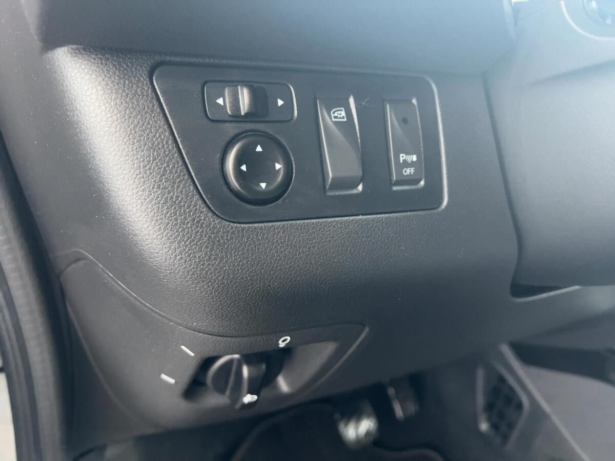 Dacia Spring Essential 45 CCS