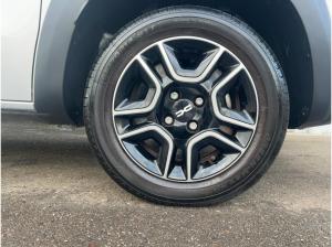 Dacia Spring Electric 45 Essential