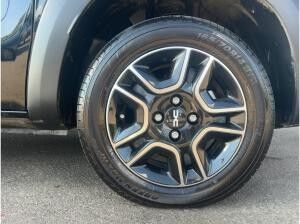 Dacia Spring 45 Essential