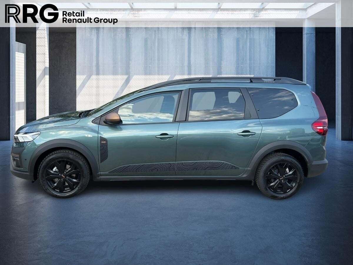 Dacia Jogger 1.0 TCe 110 Extreme+ 7_Sitzer