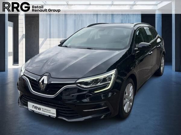 Renault Megane 1.3 TCe 140 Business Edition