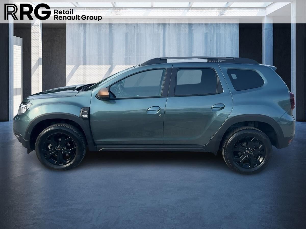 Dacia Duster 1.3 TCe 150 Extreme 2WD GPF