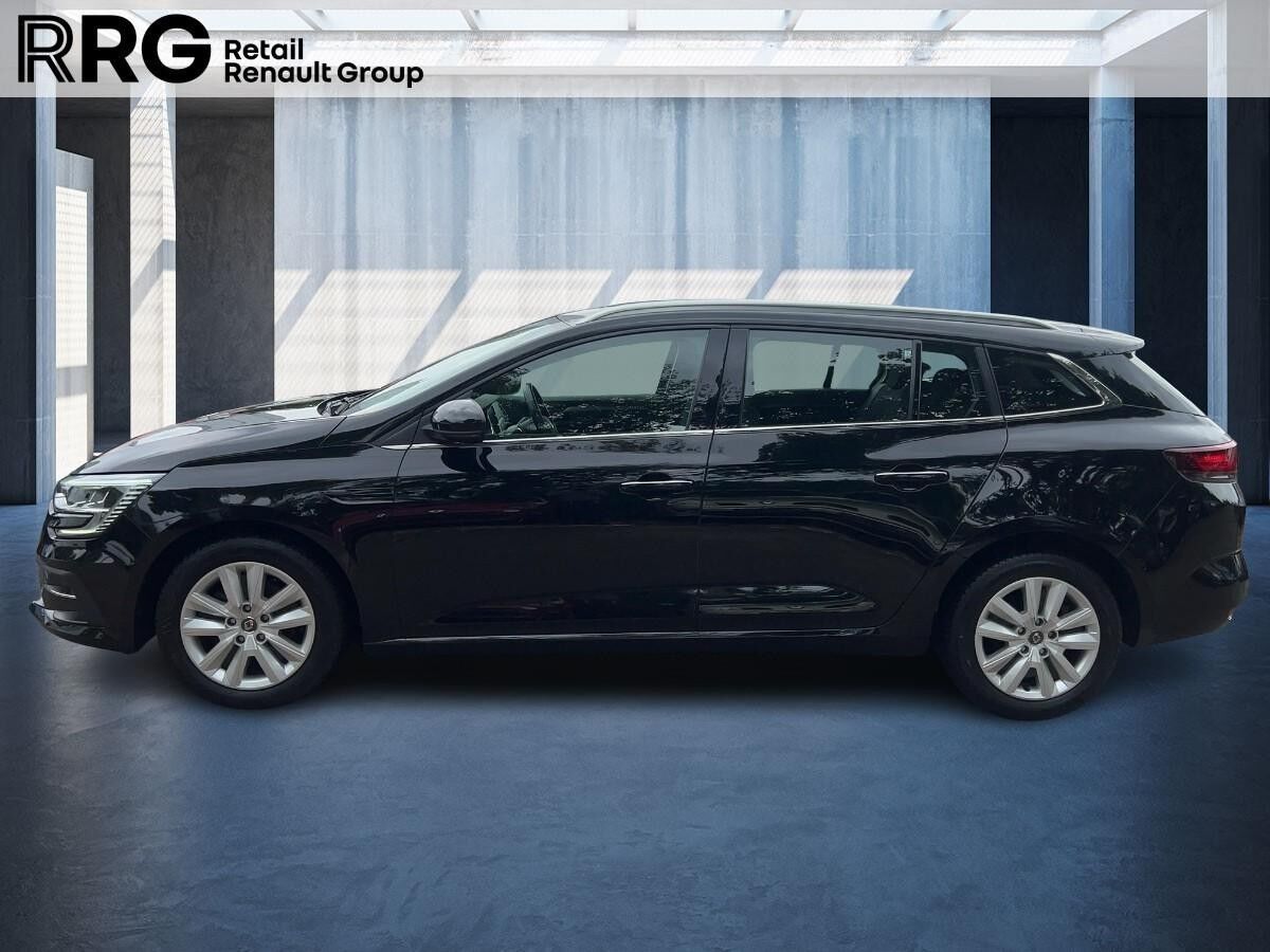 Renault Megane 1.3 TCe 140 Business Edition