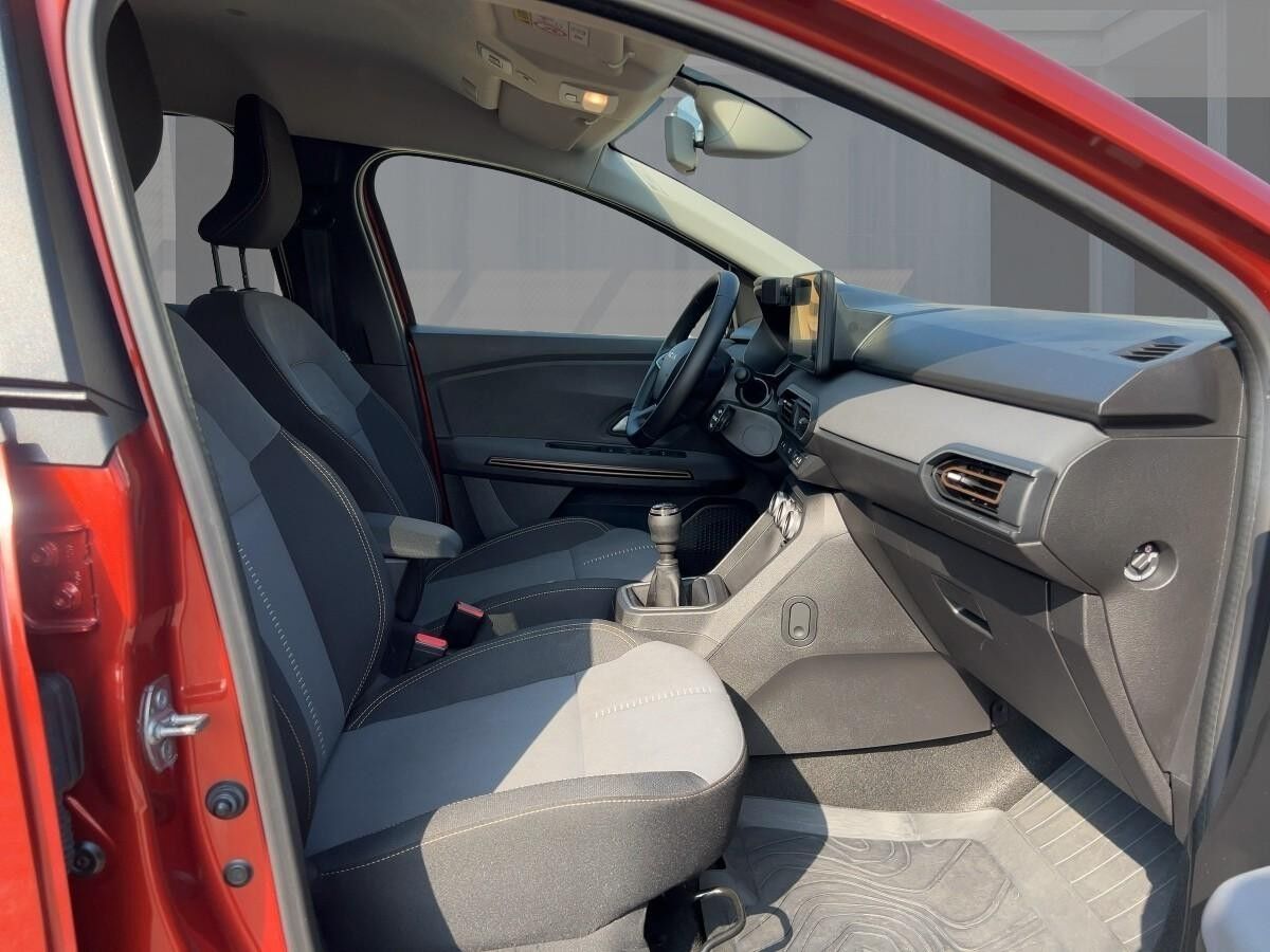 Dacia Jogger 1.0 TCE 110 Extreme+ TCe 7-Sitzer
