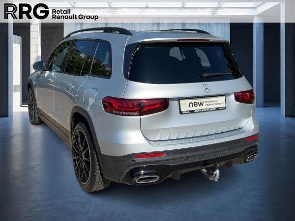 Mercedes-Benz GLB 200 200 d AMG Line
