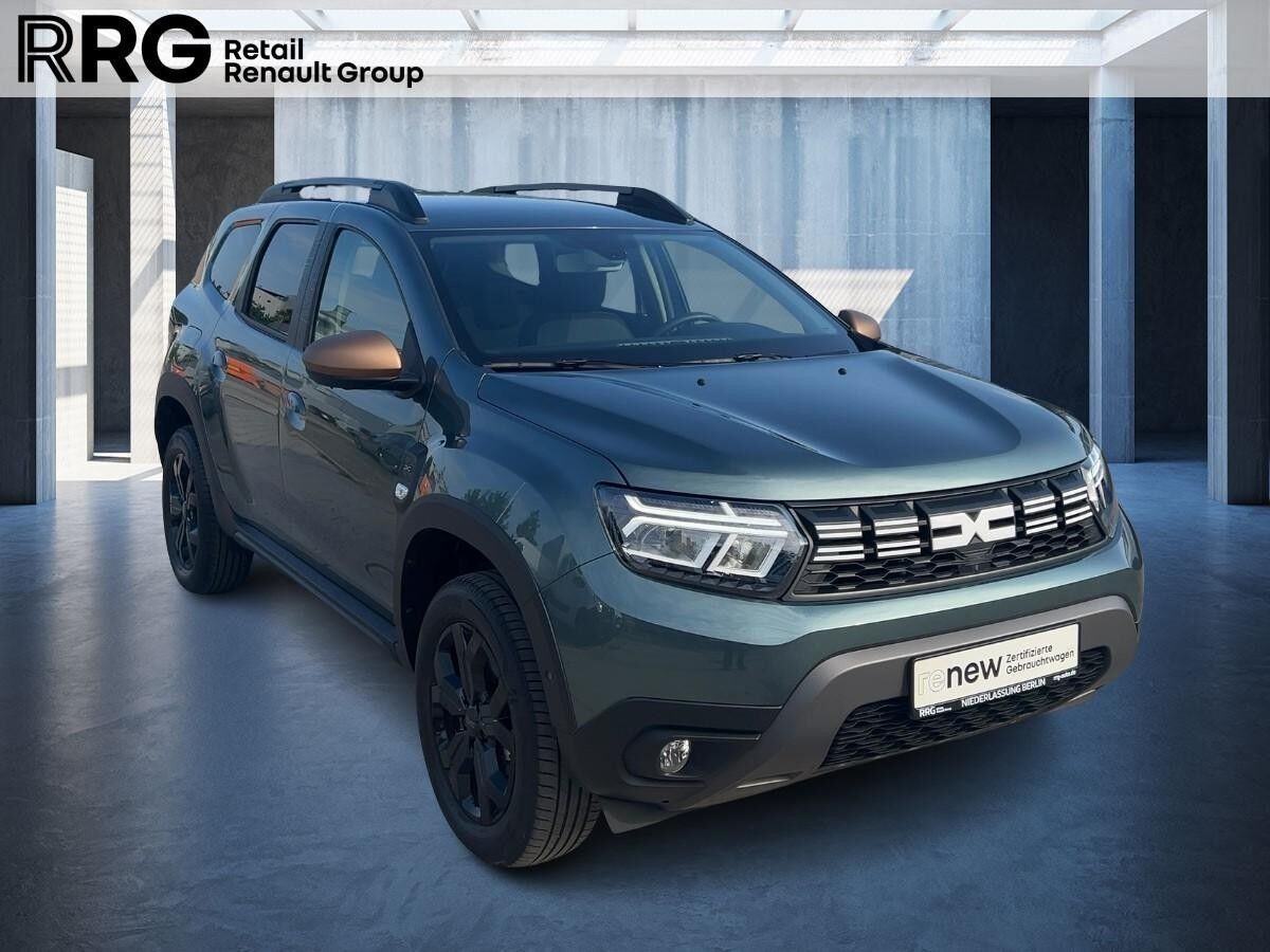 Dacia Duster 1.3 TCe 150 Extreme 2WD GPF