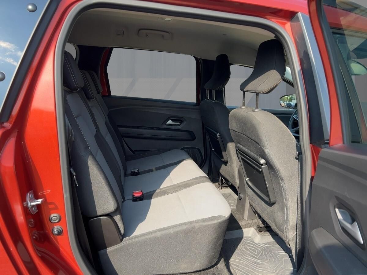 Dacia Jogger 1.0 TCE 110 Extreme+ TCe 7-Sitzer