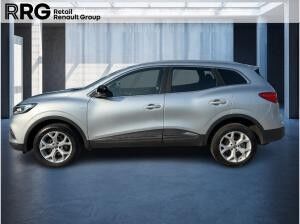 Renault Kadjar 1.5 DCI 150 BOSE EDITION 4x4 ALLRAD !!!