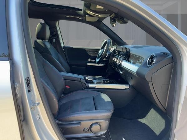 Mercedes-Benz GLB 200 200 d AMG Line