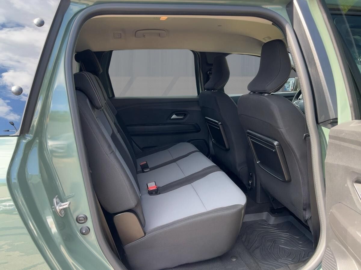 Dacia Jogger 1.0 TCe 110 Extreme+ 7_Sitzer