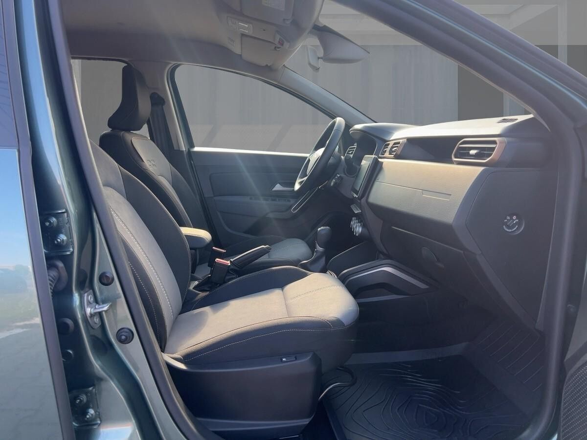 Dacia Duster 1.3 TCe 150 Extreme 2WD GPF