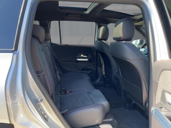 Mercedes-Benz GLB 200 200 d AMG Line
